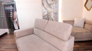 Watch marianasilva__ New Porn Video [Chaturbate] - bigass, anal, latina, cum, bigboobs