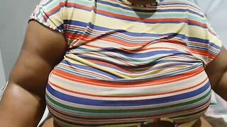 Watch chubbiemamaa HD Porn Video [Stripchat] - fingering-milfs, mobile, brunettes, dirty-talk, spanking