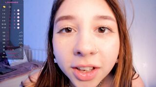 stephaniesally Webcam Porn Video [Chaturbate] - new, shy, brunette, 18, asian