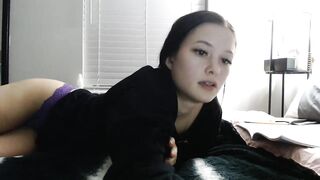 Watch allyjordannn New Porn Video [Chaturbate] - sexy, asian, fun, petite