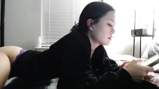 Watch allyjordannn New Porn Video [Chaturbate] - sexy, asian, fun, petite