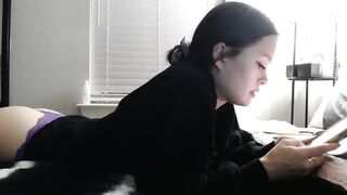 Watch allyjordannn New Porn Video [Chaturbate] - sexy, asian, fun, petite