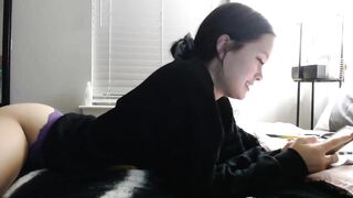 Watch allyjordannn New Porn Video [Chaturbate] - sexy, asian, fun, petite