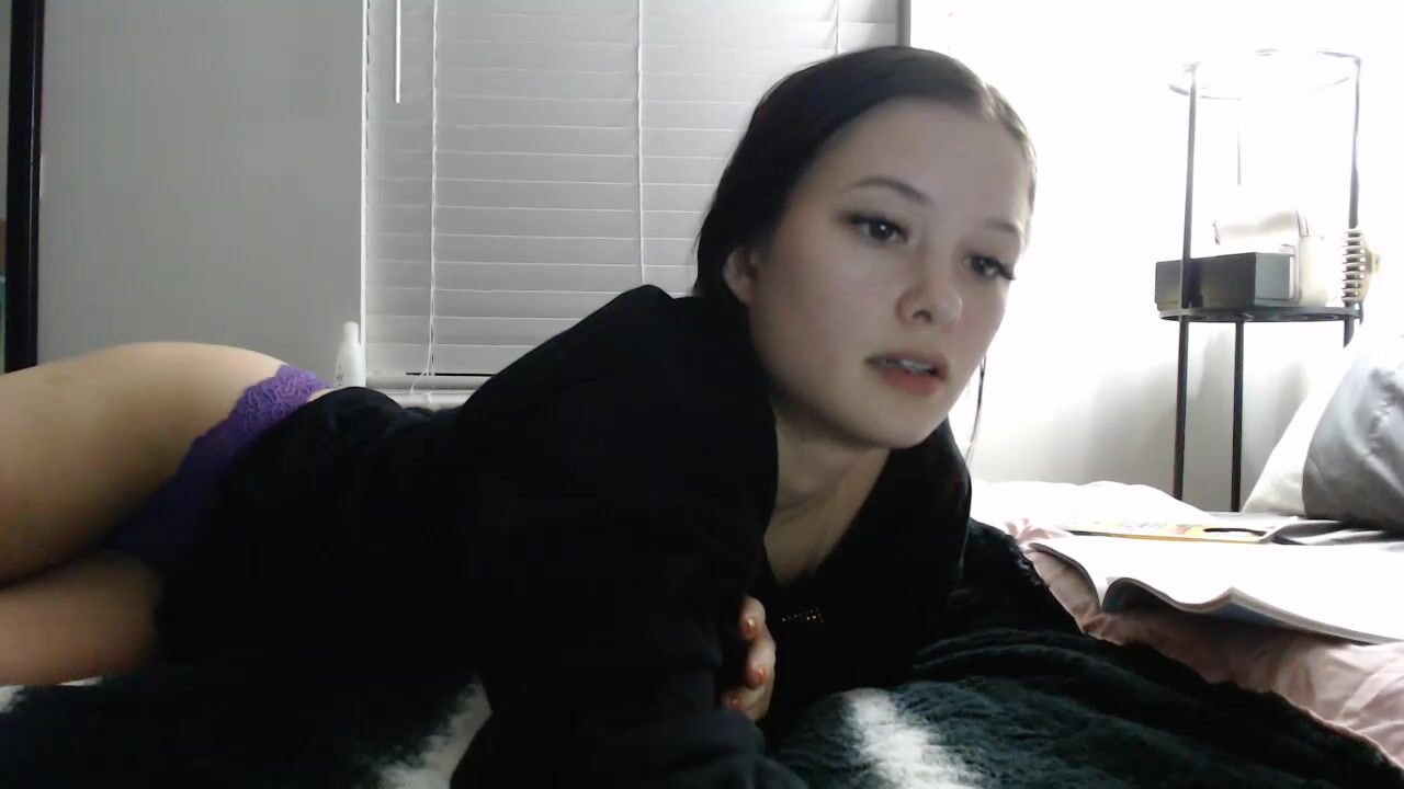 allyjordannn New Porn Video [Chaturbate] - sexy, asian, fun, petite