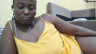 Bigsexyass18 Webcam Porn Video [Stripchat] - kissing, pussy-licking, big-ass-ebony, doggy-style, fisting