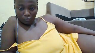 Bigsexyass18 Webcam Porn Video [Stripchat] - kissing, pussy-licking, big-ass-ebony, doggy-style, fisting