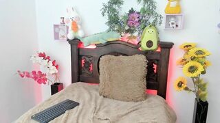 Mey_moon Webcam Porn Video [Stripchat] - anal-teens, masturbation, cam2cam, spanking, hd