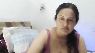 Watch ximenajimenez New Porn Video [Stripchat] - moderately-priced-cam2cam, curvy-mature, cheap-privates, small-audience, colombian-mature