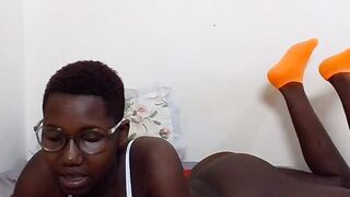 Kaquick_254 New Porn Video [Stripchat] - oil-show, twerk-teens, 69-position, handjob, shower