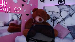 lya_crawford Hot Porn Video [Stripchat] - colombian-young, cheapest-privates-young, twerk, sex-toys, curvy-young