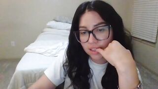 Watch miamessy Webcam Porn Video [Chaturbate] - glasses, new, bigass, natural, bigboobs