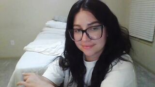 Watch miamessy Webcam Porn Video [Chaturbate] - glasses, new, bigass, natural, bigboobs