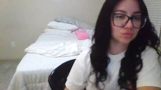 Watch miamessy Webcam Porn Video [Chaturbate] - glasses, new, bigass, natural, bigboobs