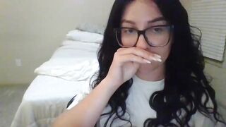 Watch miamessy Webcam Porn Video [Chaturbate] - glasses, new, bigass, natural, bigboobs