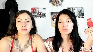 marilyn071 HD Porn Video [Stripchat] - petite-young, smoking, young, petite, fingering-young