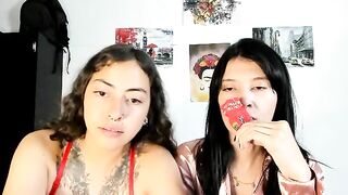 marilyn071 HD Porn Video [Stripchat] - petite-young, smoking, young, petite, fingering-young