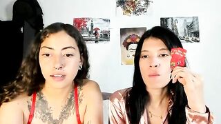 marilyn071 HD Porn Video [Stripchat] - petite-young, smoking, young, petite, fingering-young