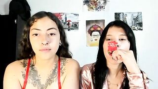 marilyn071 HD Porn Video [Stripchat] - petite-young, smoking, young, petite, fingering-young
