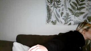 Watch cindyloulou1 Hot Porn Video [Chaturbate] - dildo, oil, pussy, bigtits, bj