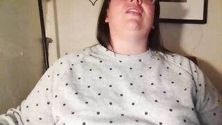 Watch bbwsophiecooks Hot Porn Video [Chaturbate] - private, bigass, bbw, hairypussy, ssbbw