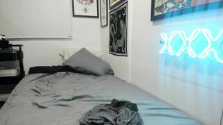 Watch samurai_katana HD Porn Video [Chaturbate] - new, couple, latina, smalltits, fetish