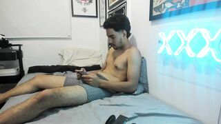 Watch samurai_katana HD Porn Video [Chaturbate] - new, couple, latina, smalltits, fetish