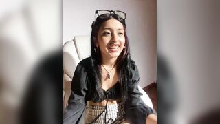 Latinas_girlss Hot Porn Video [Stripchat] - affordable-cam2cam, striptease-latin, doggy-style, camel-toe, hd