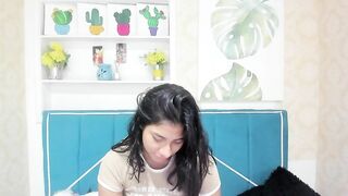 BonnieGrassonxx HD Porn Video [Stripchat] - teens, fingering-latin, anal-latin, humiliation, couples