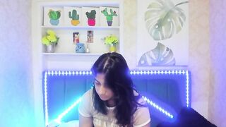 BonnieGrassonxx HD Porn Video [Stripchat] - teens, fingering-latin, anal-latin, humiliation, couples