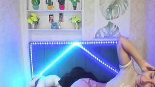 BonnieGrassonxx HD Porn Video [Stripchat] - teens, fingering-latin, anal-latin, humiliation, couples