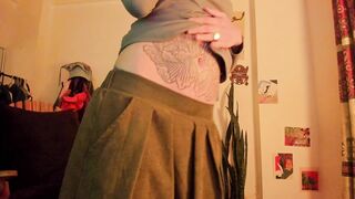alone_together_ Webcam Porn Video [Chaturbate] - australia, sexydance, cum, redhead thumbnail