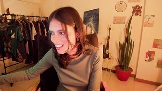 alone_together_ Webcam Porn Video [Chaturbate] - australia, sexydance, cum, redhead