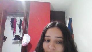 Watch bratzg Webcam Porn Video [Chaturbate] - dominate, satin, arab, angel