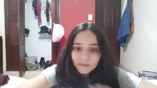 Watch bratzg Webcam Porn Video [Chaturbate] - dominate, satin, arab, angel