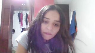 Watch bratzg Webcam Porn Video [Chaturbate] - dominate, satin, arab, angel