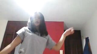 Watch bratzg Webcam Porn Video [Chaturbate] - dominate, satin, arab, angel
