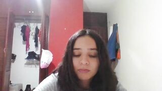 Watch bratzg Webcam Porn Video [Chaturbate] - dominate, satin, arab, angel