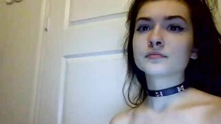 Watch leviothan533713 New Porn Video [Chaturbate] - daddysgirl, petite, talking, lushon