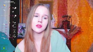 _Candice New Porn Video [Stripchat] - fingering-white, smoking, ukrainian-blondes, spanking, titty-fuck