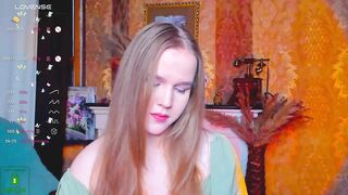 _Candice New Porn Video [Stripchat] - fingering-white, smoking, ukrainian-blondes, spanking, titty-fuck