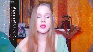 _Candice New Porn Video [Stripchat] - fingering-white, smoking, ukrainian-blondes, spanking, titty-fuck