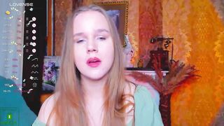 _Candice New Porn Video [Stripchat] - fingering-white, smoking, ukrainian-blondes, spanking, titty-fuck