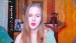 _Candice New Porn Video [Stripchat] - fingering-white, smoking, ukrainian-blondes, spanking, titty-fuck