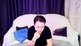 _crazy_baby_ HD Porn Video [Stripchat] - fingering, handjob, shaven, dirty-talk, lesbians