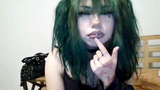 imtaboo444 Webcam Porn Video [Chaturbate] - shy, latina, asian, masochist, goth