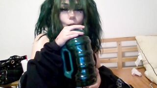 imtaboo444 Webcam Porn Video [Chaturbate] - shy, latina, asian, masochist, goth