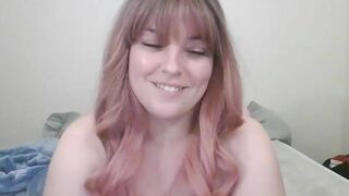 ladydreamy Webcam Porn Video [Chaturbate] - queen, coloredhair, angel, bigdildo