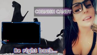 Watch cornishcandy Hot Porn Video [Chaturbate] - swim, breastmilk, lesbian, slim, bigpussylips