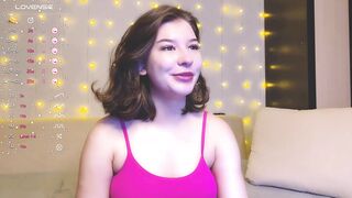 Watch k1tty_cute HD Porn Video [Chaturbate] - anal, young, 18, bj, teen