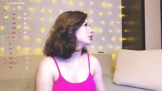 Watch k1tty_cute HD Porn Video [Chaturbate] - anal, young, 18, bj, teen